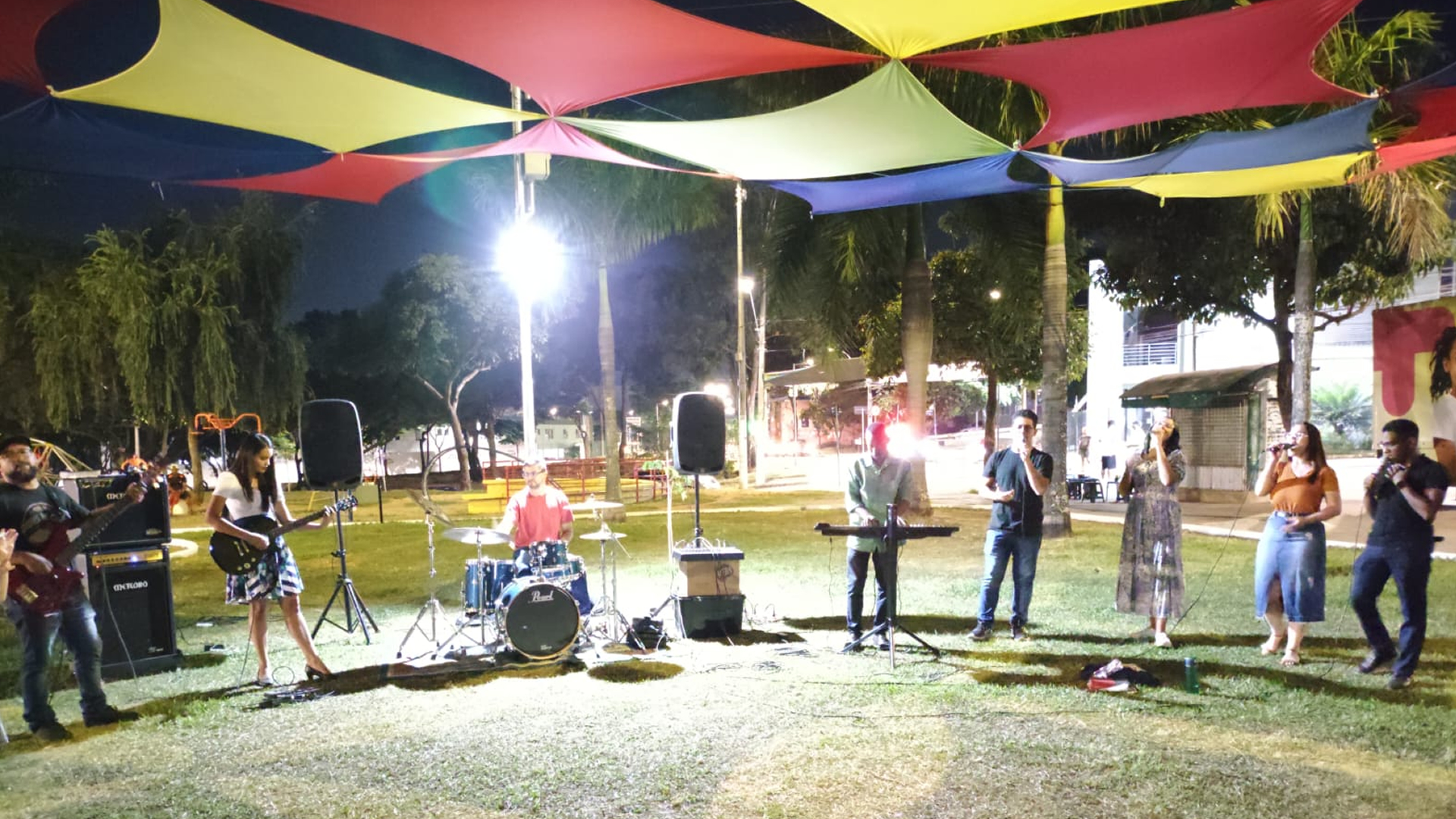 Carousel Bootstrap Second